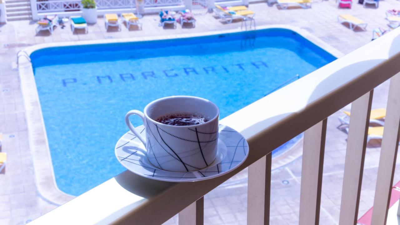 Appartement Duplex Two Bedroom Cristianos *