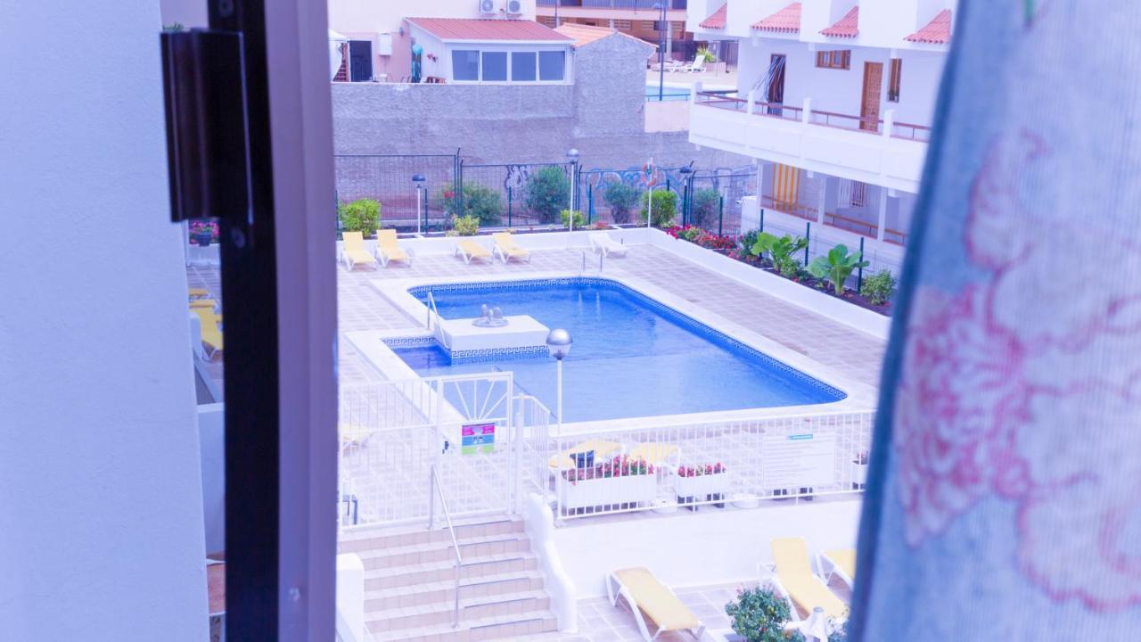 Appartement Duplex Two Bedroom Cristianos *