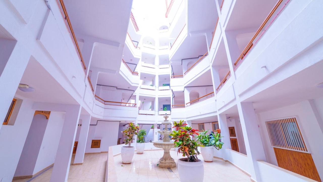 Duplex Two Bedroom Cristianos Appartement Los Cristianos (Tenerife)