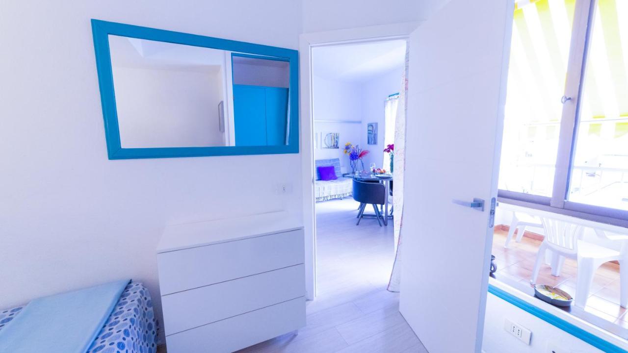 Duplex Two Bedroom Cristianos