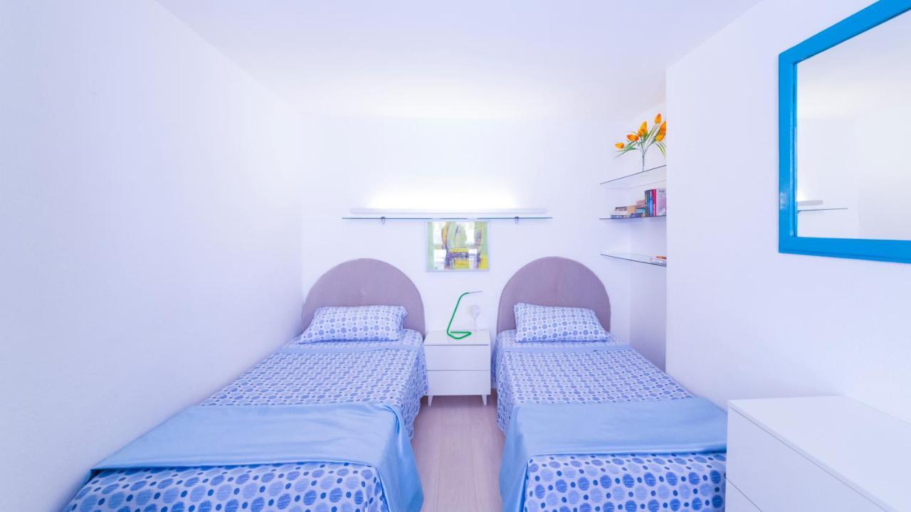 Appartement Duplex Two Bedroom Cristianos
