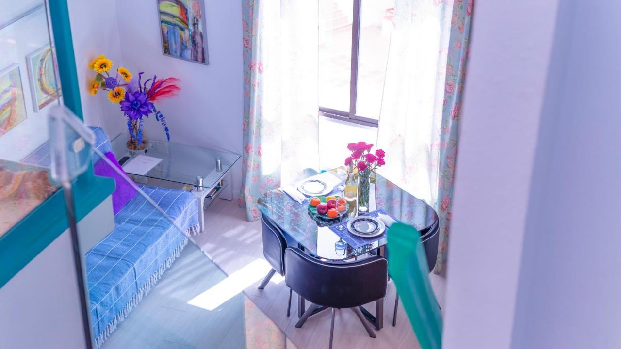 Appartement Duplex Two Bedroom Cristianos