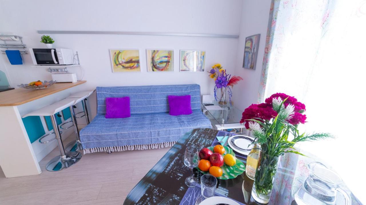 Duplex Two Bedroom Cristianos Los Cristianos (Tenerife)